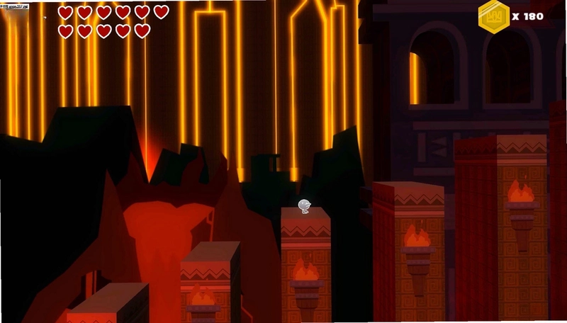 ƽ̹���� Flat Kingdomv1.0 ����ð����Ϸ