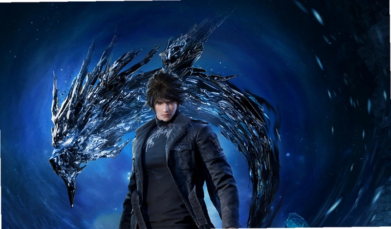 ʧ��֮�� Lost Soul Aside1.0 �����ƽ��