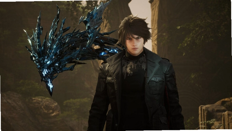 ʧ��֮�� Lost Soul Aside1.0 �����ƽ��