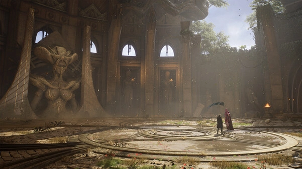 ʧ��֮�� Lost Soul Aside1.0 �����ƽ��