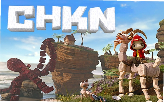 CHKN ���1.0 �ƽ��