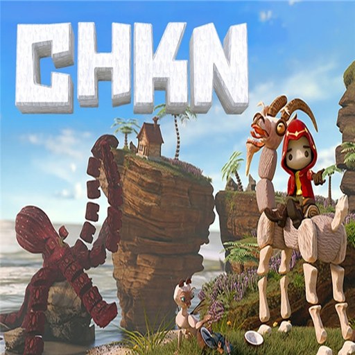 CHKN ���1.0 �ƽ��