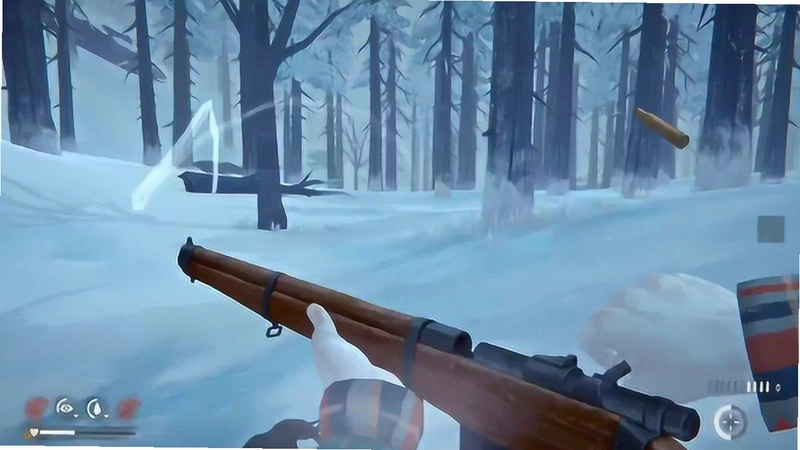 ������ҹ��The Long Dark��v302���İ�