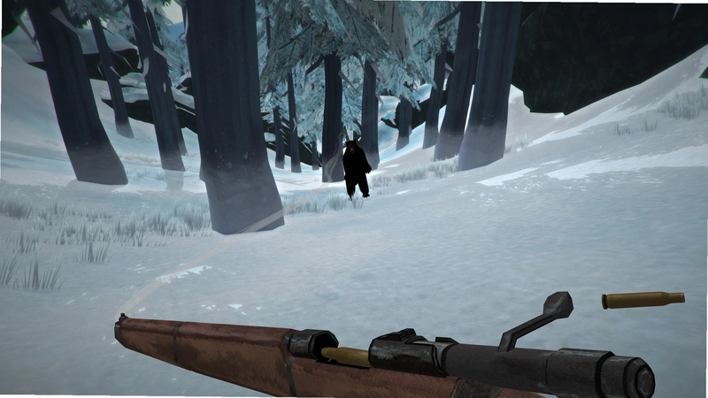 ������ҹ��The Long Dark��v302���İ�