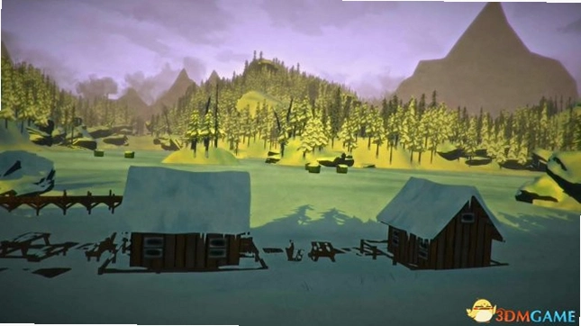 ������ҹ��The Long Dark��v302���İ�