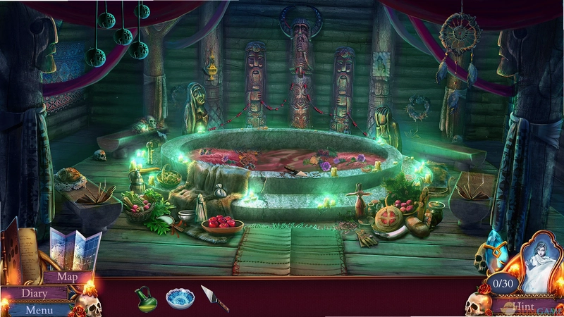 �ƻ�ħ��֮�� Dusk: The Magic Mirror2026 �����ƽ��