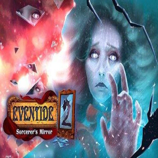 �ƻ�ħ��֮�� Dusk: The Magic Mirror2026 �����ƽ��