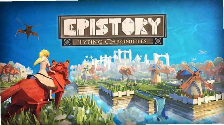 Epistory ���ֱ���ʷ1.0.0