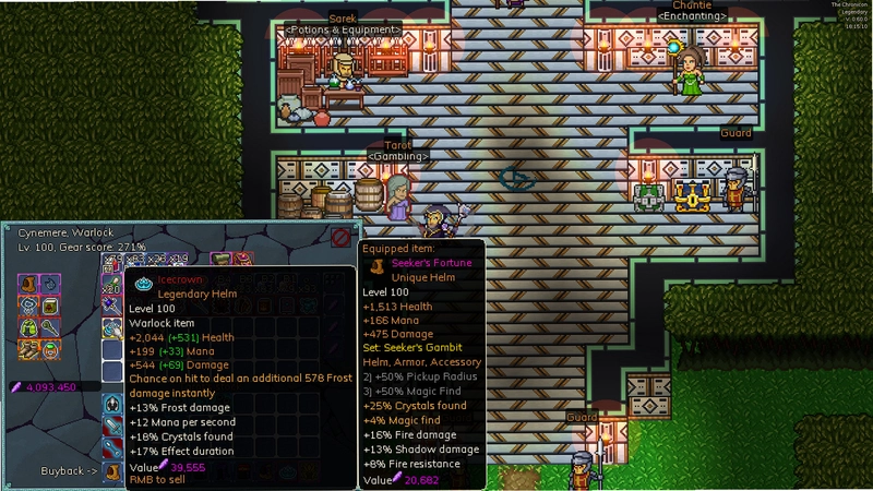 Epistory ���ֱ���ʷ1.0.0