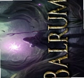 Balrum �Ͷ�³ķ1.0.0 ���İ�