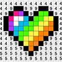 Color by Number���°�v4.43.0 �ֻ���