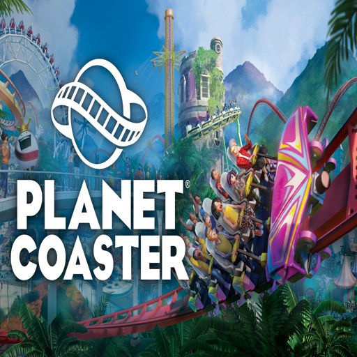 ��ɽ��֮�� Planet Coasterv1.4.0 ���İ�