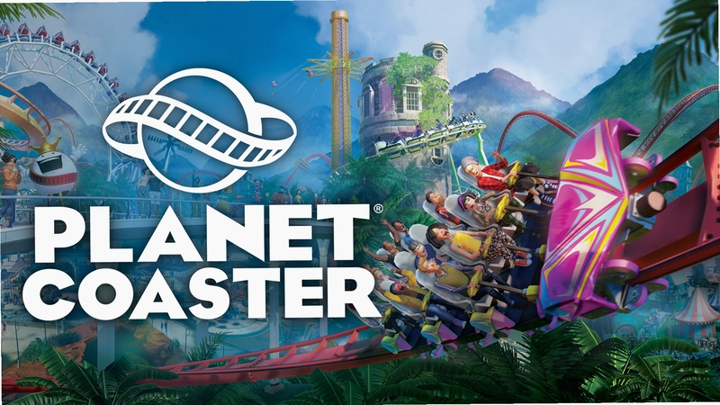 ��ɽ��֮�� Planet Coasterv1.4.0 ���İ�