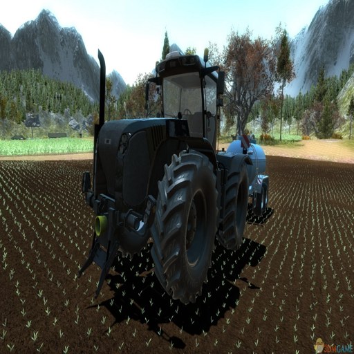 ְҵũ�� Farm Manager2017