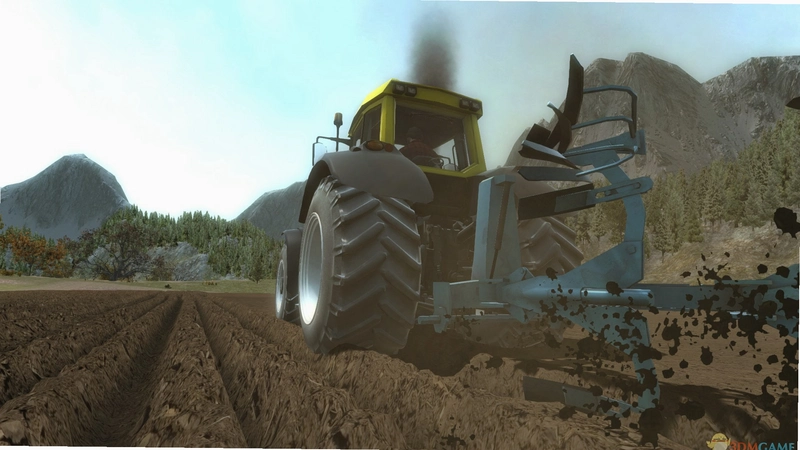 ְҵũ�� Farm Manager2017