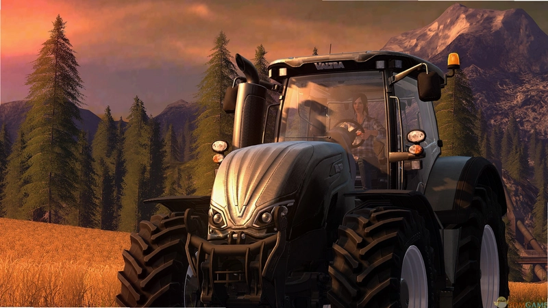 ְҵũ�� Farm Manager2017