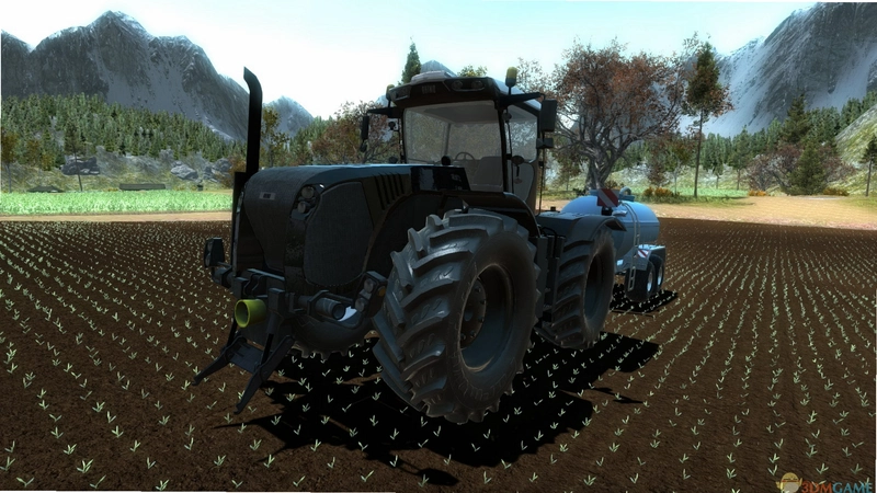 ְҵũ�� Farm Manager2017