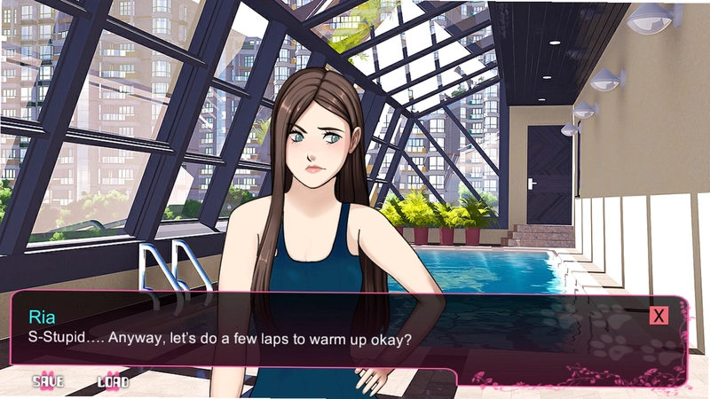 ����Ұ��è�� Wild Cat Girl1.0 �ٷ���