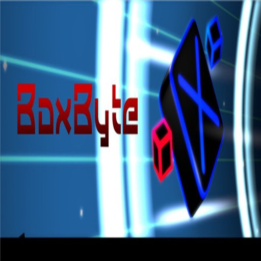 BoxByte �����ֽ� ��Ϸ����1.2.0 ��Ѱ�
