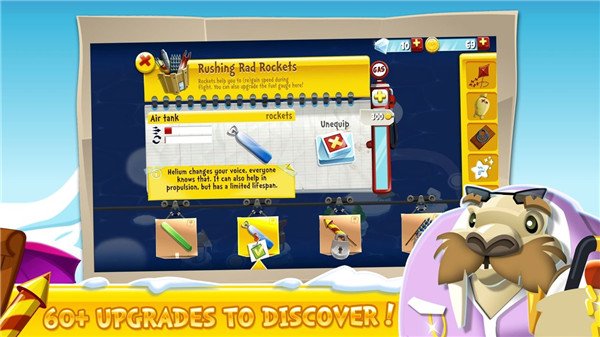 ���ѧ��2���°�(Learn 2 Fly��װ��)v2.8.40 �ֻ���