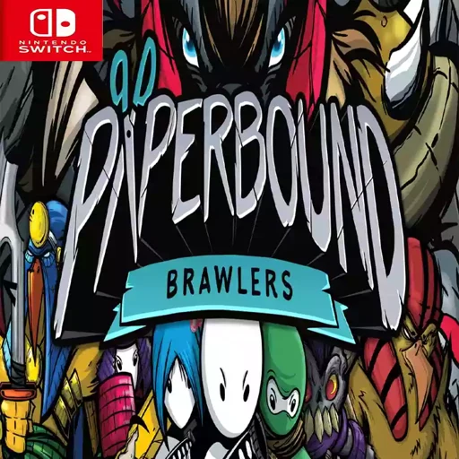 ֽƬ�޽� Paperboundv1.0.3 �����ƽ��
