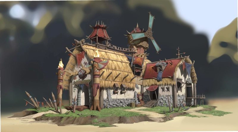 ���岿�� Tribes2.8 ������