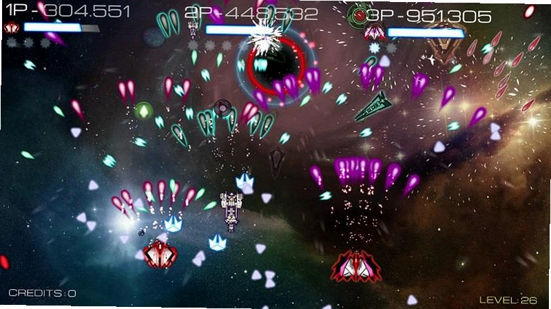 ���н��� Vortex Attackv1.2 ���԰�