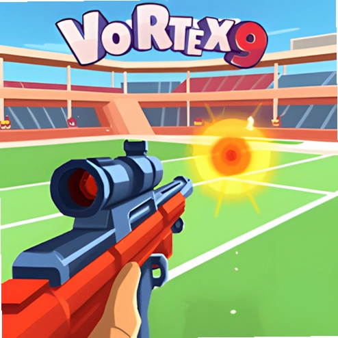 ���н��� Vortex Attackv1.2 ���԰�