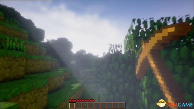 �ҵ�����Minecraft1.20.1 ���İ�