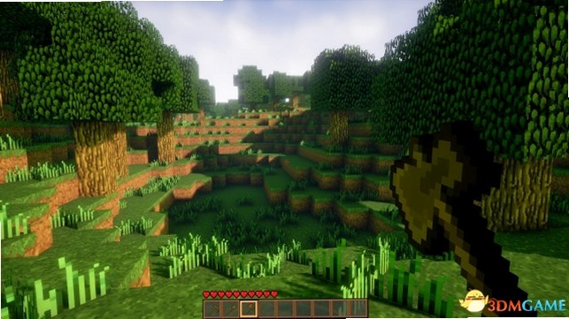 �ҵ�����Minecraft1.20.1 ���İ�