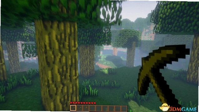 �ҵ�����Minecraft1.20.1 ���İ�