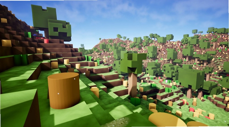 �ҵ�����Minecraft1.20.1 ���İ�