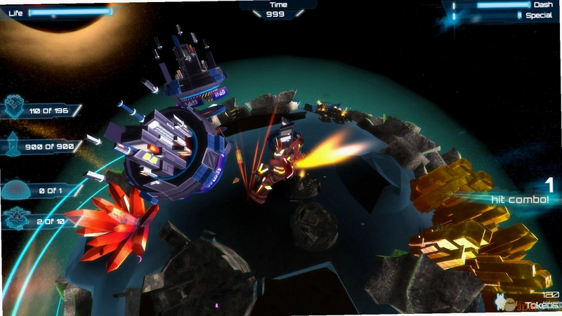 ̫������ Space Lord1.0