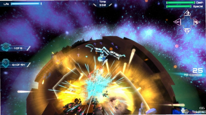 ̫������ Space Lord1.0