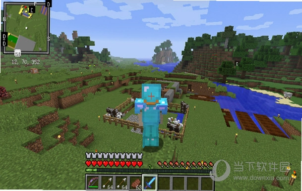 Minecraft �ҵ�����1.9.0 �ٷ���