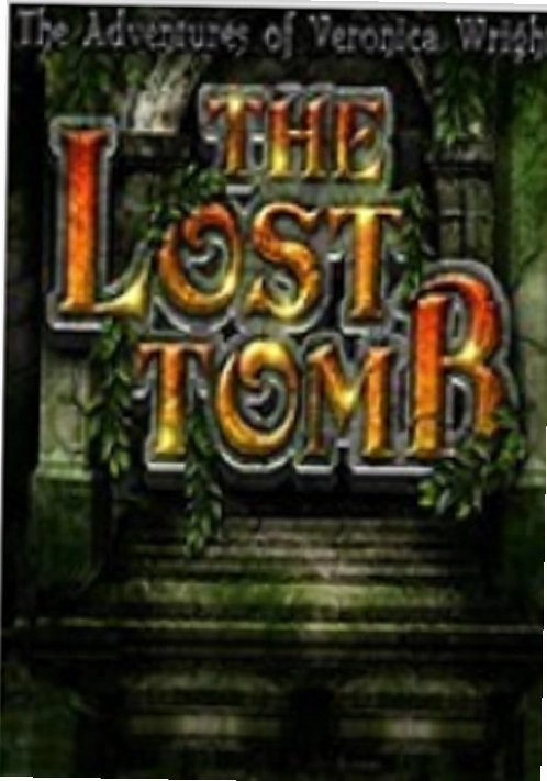 ά���Ῠ���ص�ð�գ�ʧ��Ĺ�Ĺ Veronica Whites Adventure: The Lost Tomb1.0 ð�ս���