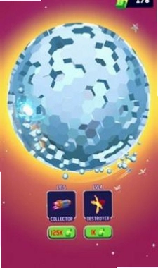 Planet 1138 ����1138v1.0.3 ��ɫ���İ�