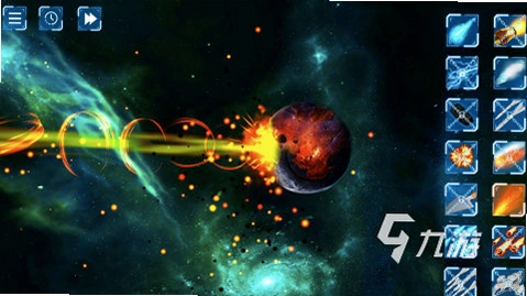 Planet 1138 ����1138v1.0.3 ��ɫ���İ�