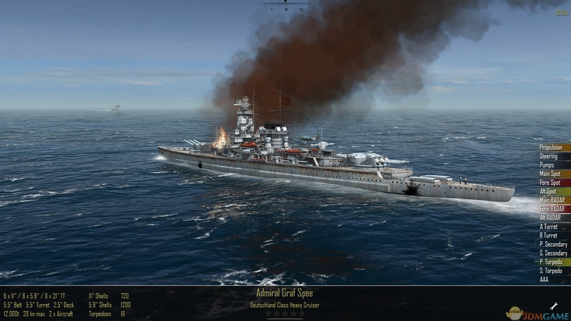 �����󽢶� Atlantic Fleet1.0 �ƽ��