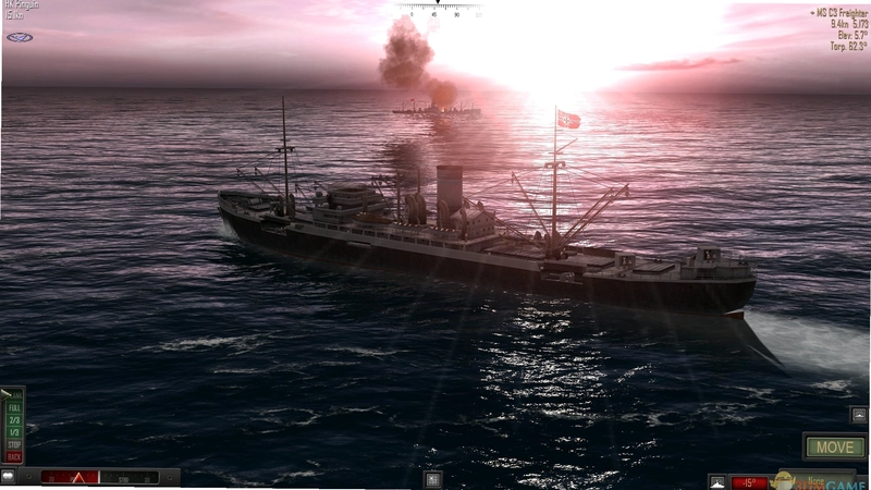 �����󽢶� Atlantic Fleet1.0 �ƽ��