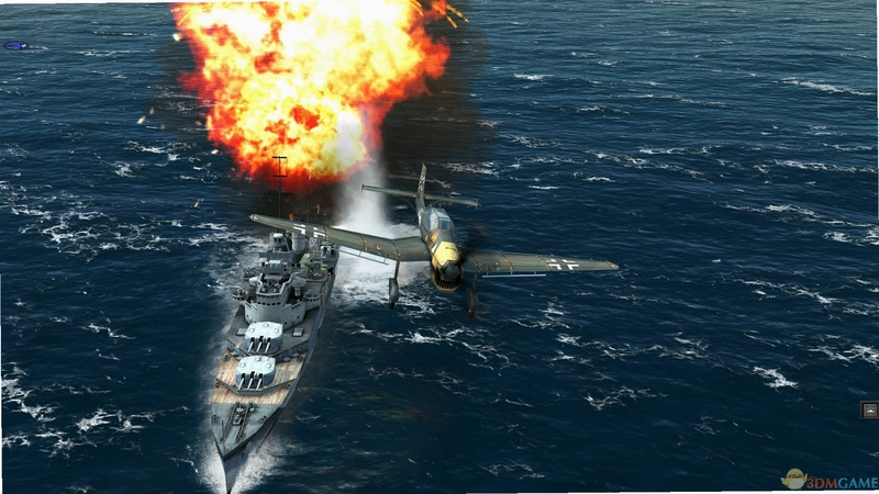 �����󽢶� Atlantic Fleet1.0 �ƽ��