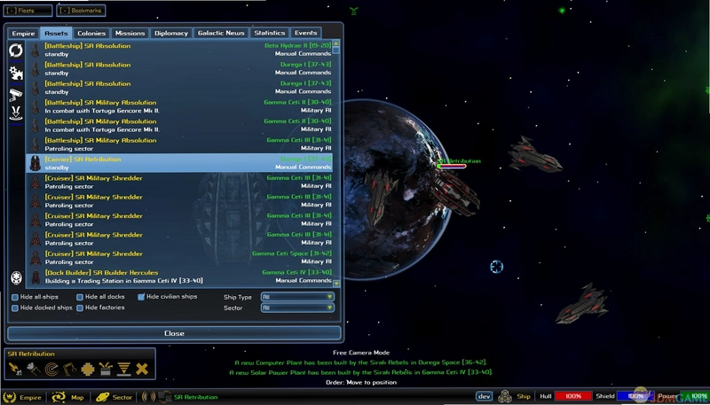 �޾�������ϵ Infinite Galaxy1.0 �ƽ��
