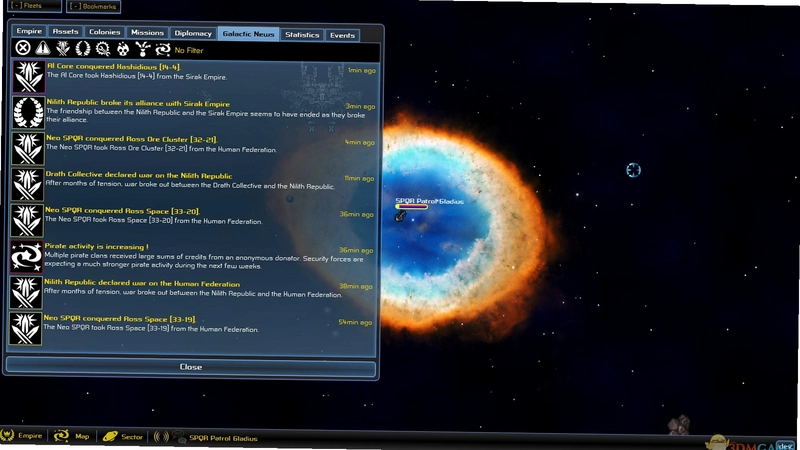 �޾�������ϵ Infinite Galaxy1.0 �ƽ��