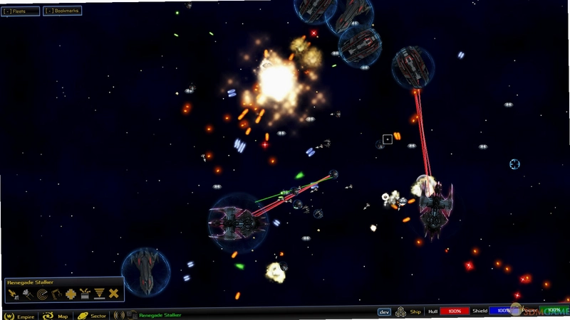 �޾�������ϵ Infinite Galaxy1.0 �ƽ��