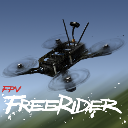 ����������ģ���� Quadcopter Flight Simulator1.0
