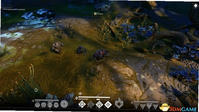 �����ǰ��� We Are the Dwarves1.0 �����ƽ��