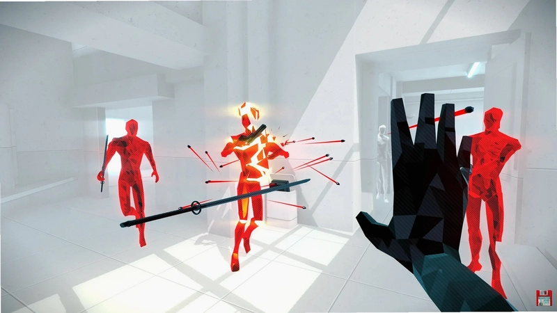 ���� SUPERHOT2026 ��ɫ��