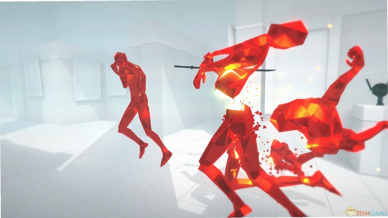 ���� SUPERHOT2026 ��ɫ��