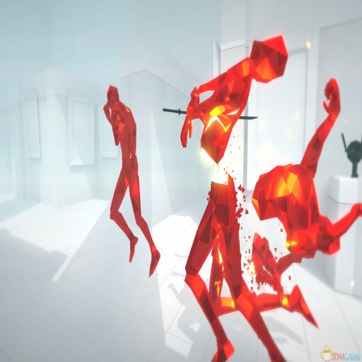 ���� SUPERHOT2026 ��ɫ��