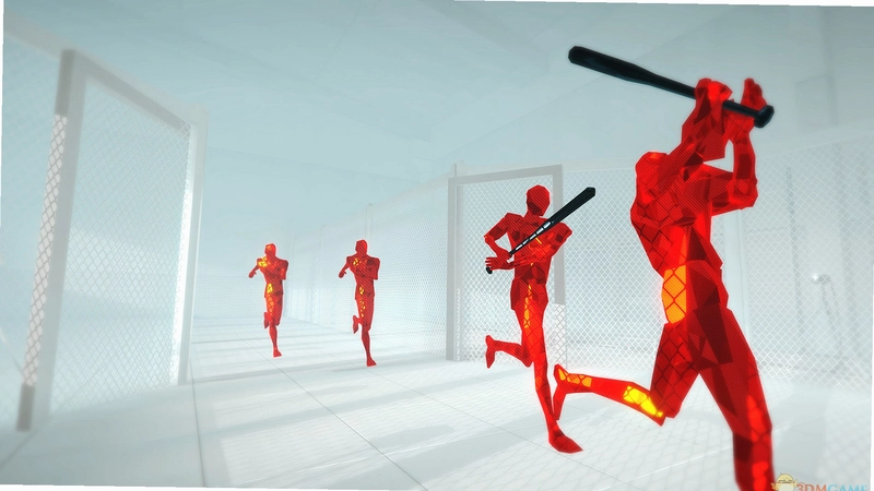����SUPERHOT2026